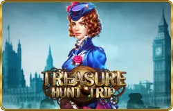 Treasure Hunt Trip