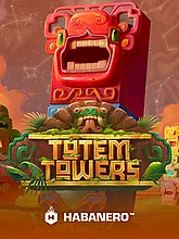 Totem towers