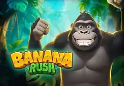 Banana Rush