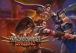 Game of Gladiators: Uprising