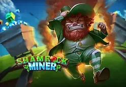 Shamrock Miner