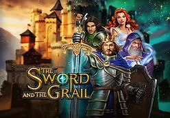 The Sword and the Grail