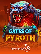 Gates of Pyroth