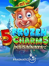 5 Frozen Charms Megaways