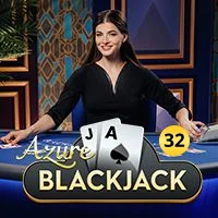 BLACKJACK 32