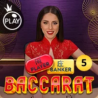 BACCARAT 5
